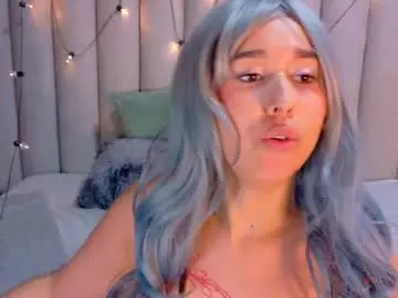 Chaturbate Best Webcam of starrmoon__