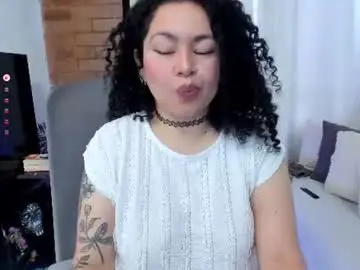 Chaturbate Live Sex of broonte