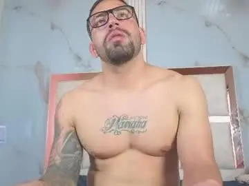 Chaturbate Sex Cam of lion_and_aria