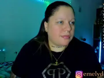 Chaturbate Adult Webcams of mariana_spellman
