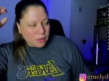 Chaturbate Sex Cam of mariana_spellman