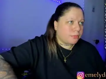 Chaturbate Sex Chat of mariana_spellman
