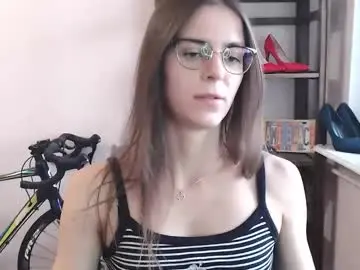 Chaturbate Sex Cam of megi_erotic