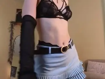 Chaturbate Sex Cam of rainybella
