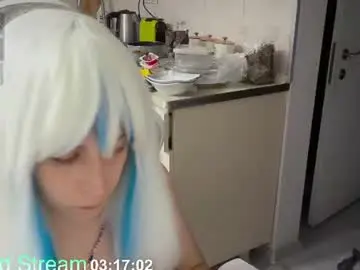 Chaturbate Free Live Porn of shirayuki_hime