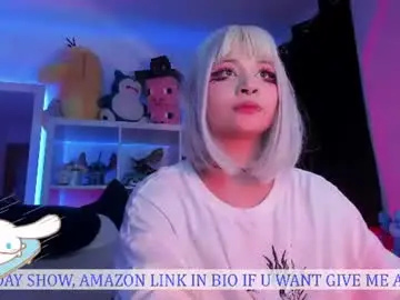 Chaturbate Free Porn Cam of _heavenly_blue_