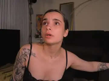 Chaturbate Nude Webcam of bella_alita