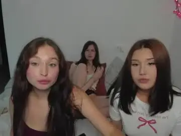 Chaturbate Free Porn Cam of eumomino