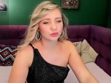 Chaturbate Nude Webcam of eva_sinclairr
