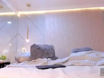 Chaturbate Private Sex Chat of luna_taylorss