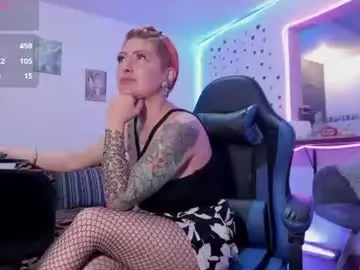 Chaturbate Private Sex Chat of maria_fernandaxxx_