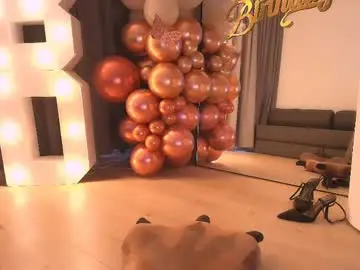 Chaturbate Live Porn of soy_miia