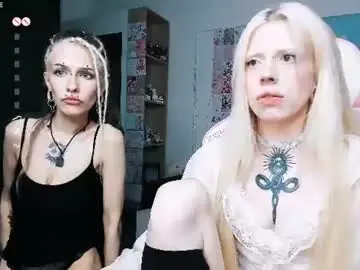 Chaturbate Adult Webcams of succubus_leslie