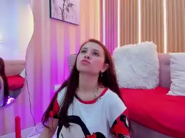 Chaturbate Live Sex of arissha_lee2