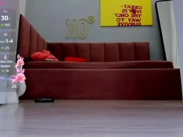 Chaturbate Live Porn of kat__cat
