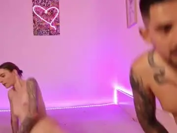 Chaturbate Free Porn Cam of missbeauty_and_thebeast