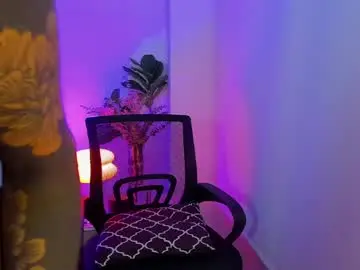 Chaturbate Adult Webcams of naugthymila3