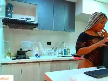 Chaturbate Live Porn of silvannafitt