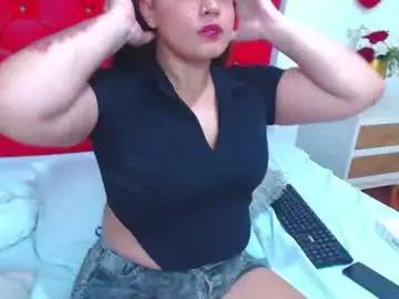 Chaturbate Private Sex Chat of alana_jobs