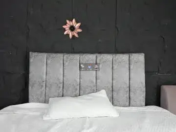 Chaturbate Live Sex Cam of dakotababy_