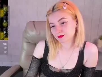 Chaturbate Sex Chat of hannakoch