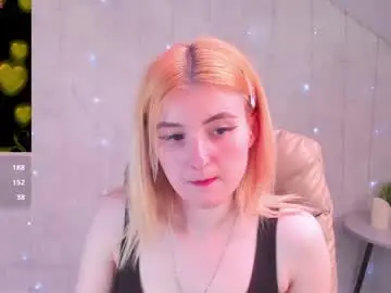 Chaturbate Adult Webcams of hannakoch