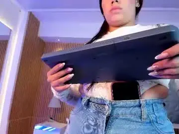 Chaturbate Adult Webcams of melisasotoo