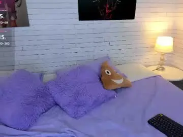 Chaturbate Best live sex cam show of sharonnloveee