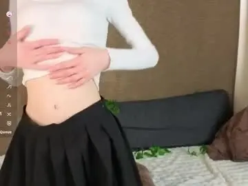 Chaturbate Free Porn Cam of vanessa_sweeti