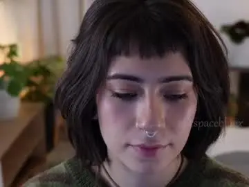 Chaturbate Adult Webcam of xspacebluex