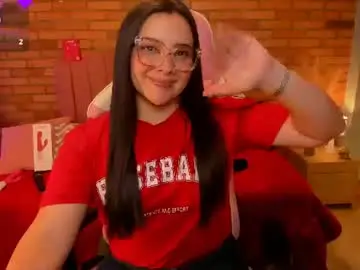 Chaturbate Adult Video Chat of amaia_monet