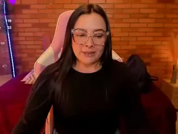Chaturbate Sex Chat of amaia_monet
