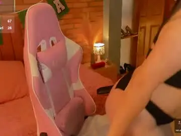 Chaturbate Free Live Porn of amaia_monet