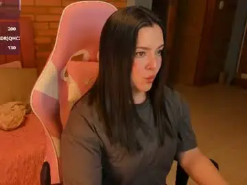 Chaturbate Sex Chat of amaia_monet