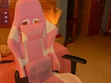 Chaturbate Sex Cam of amaia_monet