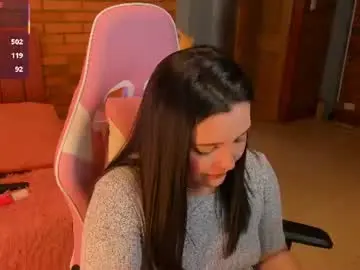 Chaturbate Best live sex cam show of amaia_monet