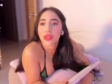 Chaturbate Adult Video Chat of ashlye_stone