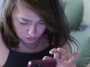 Chaturbate Nude Webcam of elsasquirt