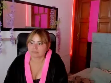 Chaturbate Adult Webcam of julieta_star69