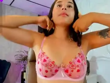 Chaturbate Nude Webcam of mazismithx
