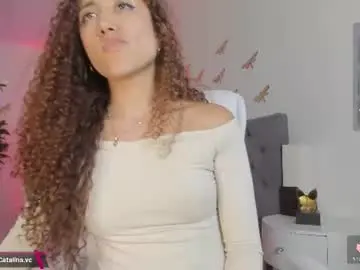 Chaturbate Best Webcam of miss_catalinaa