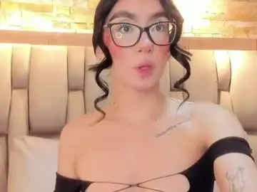 Chaturbate Nude Webcam of payton_oliver