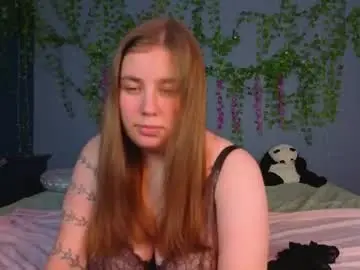 Chaturbate Sex Cam of boobsyygirl