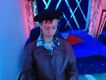 Chaturbate Sex Chat of fieramadame