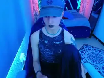 Chaturbate Best Webcam of fieramadame
