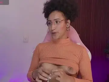 Chaturbate Best Webcam of mulata_ch