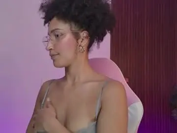 Chaturbate Live Porn of mulata_ch
