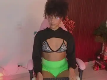 Chaturbate Private Sex Chat of mulata_ch