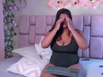 Chaturbate Best Webcam of sharlomonteblack