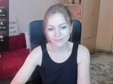 Chaturbate Live Sex Cam of sirenasilk
